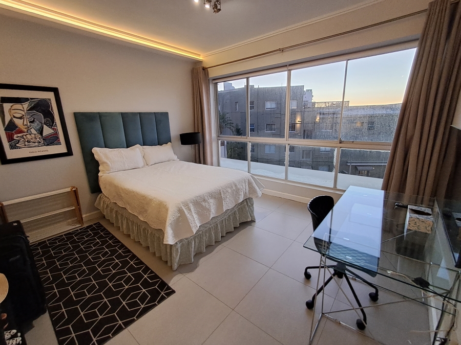 To Let 0 Bedroom Property for Rent in Sea Point Western Cape